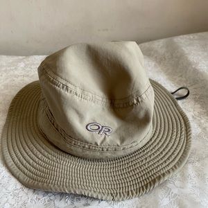 Outdoor Research Insect Shield Repellent Hat-3-6yr